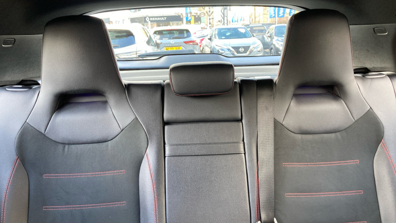 Mercedes-Benz A-Class A200 AMG Line Premium 5dr Auto Petrol Hatchback